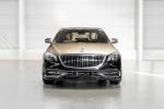 Mercedes-Maybach S560 by Hofele Design 2019 года